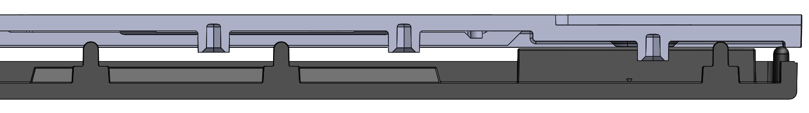 design for manufacturing misalignment