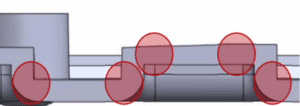 Simplifying Plastic Wall Thickness