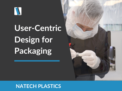 User-Centric Design for Packaging