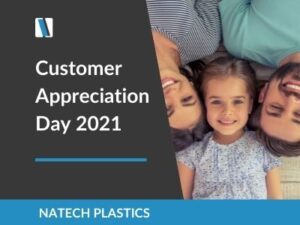 Customer Appreciation Day 2021