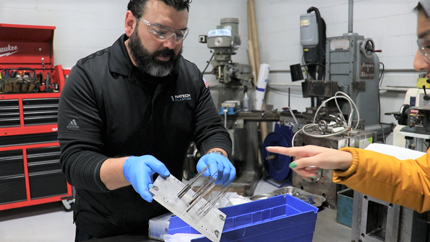 Ask Your Injection Molder These 4 Questions During Mold Design