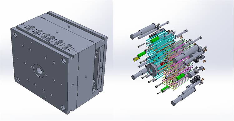 PlasticInjectionMold