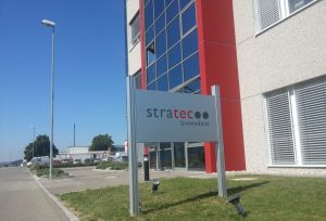 STRATEC Biomedical in Switzerland