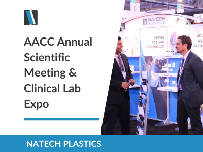 71st AACC Annual Scientific Meeting & Clinical Lab Expo