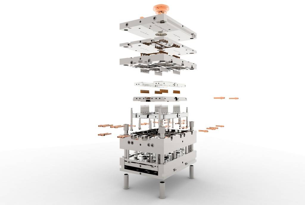 How to Select the Right Injection Mold