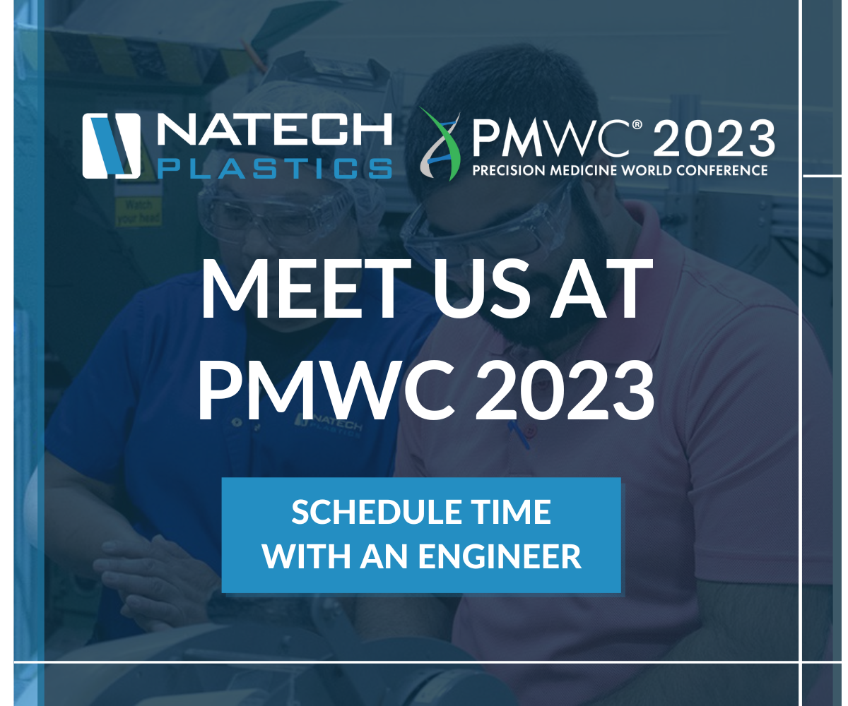 Meet Our Team at PMWC 2023