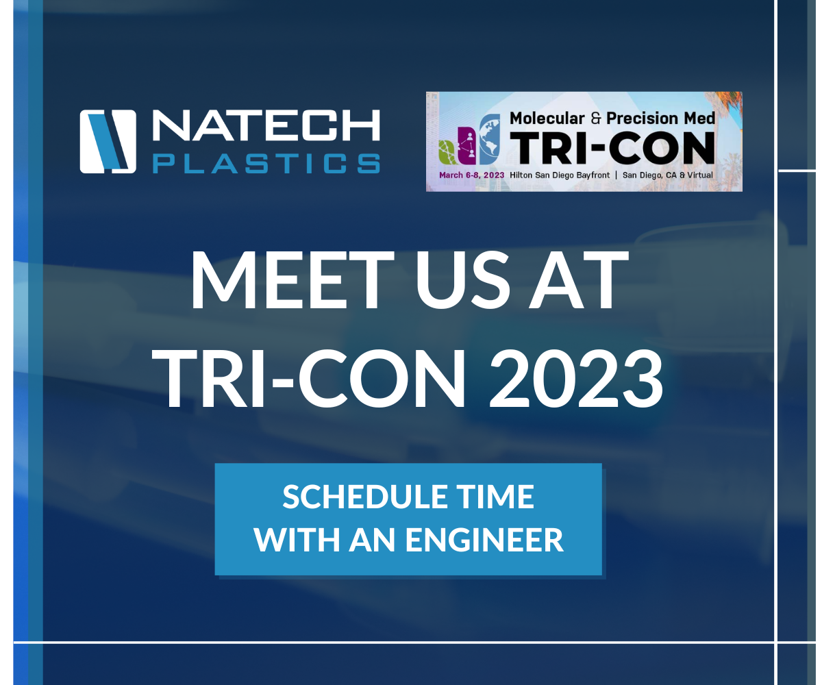 Meet Our Team at Molecular & Precision Med Tri-Con 2023