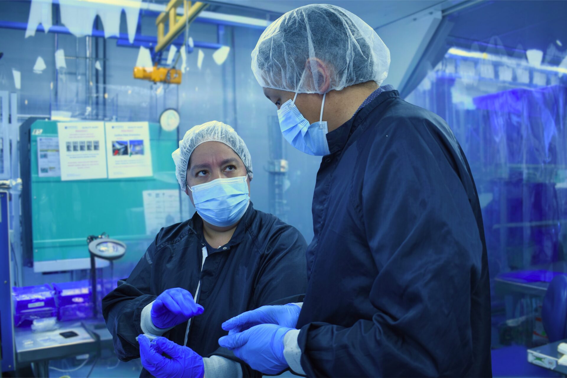 How DFA Lowers Risk When Scaling Your Assembly