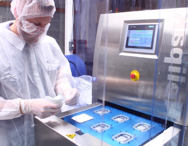 Nelipak of medical device